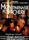 Montparnasse-Pondichéry
