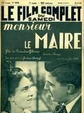 Der Herr Maire