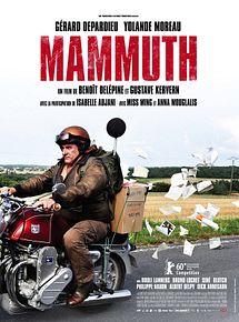 Mammuth streaming