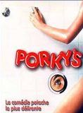 Porky's streaming