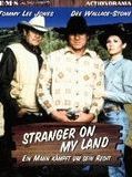 Stranger on My Land