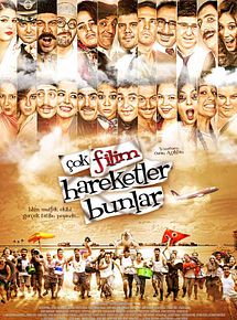 Cok Film Hareketler Bunlar