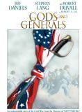Gods and Generals streaming gratuit