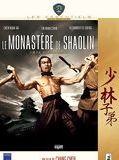 Le Monastère de Shaolin