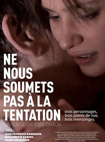 Ne nous soumets pas à la tentation