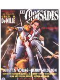 Les Croisades
