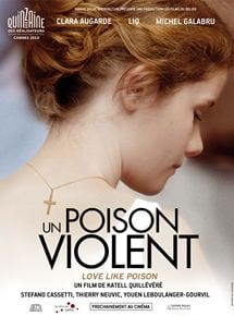 Un poison violent - film 2010 - AlloCiné