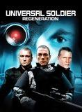 Universal Soldier: Regeneration streaming