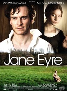 Jane Eyre streaming