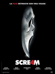 Scream 4 streaming