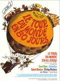 Le Tour du monde en 80 jours