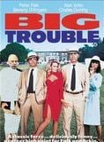 Big Trouble streaming