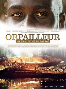 Orpailleur streaming