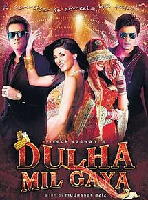 Dulha Mil Gaya, un mari presque parfait