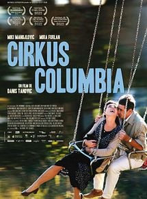 Cirkus Columbia