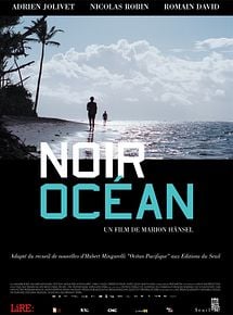 Noir océan