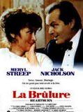 La Brûlure streaming
