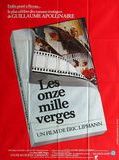 Les Onze mille verges
