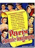Paris chante toujours