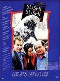 Sushi sushi