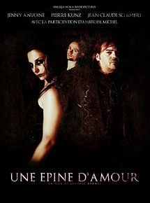 Une épine damour