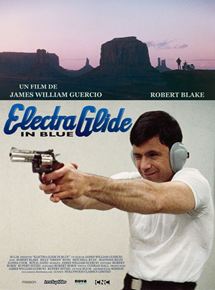 Electra Glide in Blue en streaming