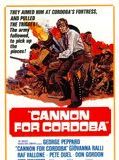 Les Canons de Cordoba