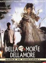DellaMorte DellAmore streaming