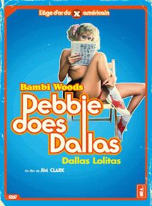 Debbie Does Dallas streaming