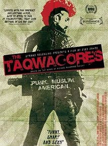 The Taqwacores