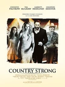 Country Strong streaming
