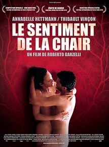 Le Sentiment de la chair en streaming