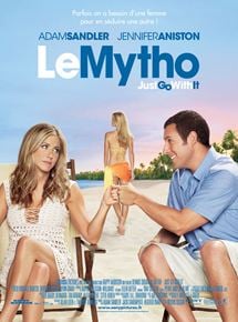 voir Le Mytho - Just Go With It streaming