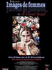 Images de femmes ou le corset social