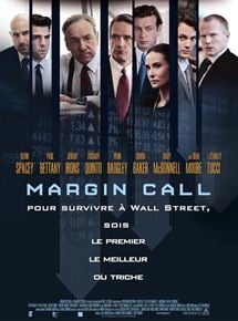 Margin Call streaming gratuit