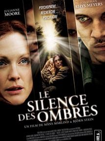 Le Silence des ombres streaming gratuit
