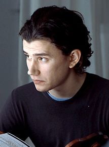 Sergej Moya Sergej Moya