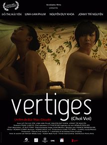 Vertiges