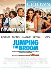 voir Jumping the Broom streaming