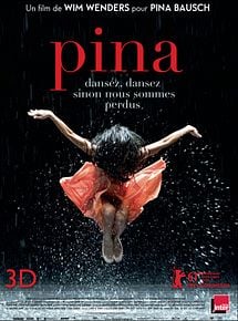 Pina Streaming Complet VF & VOST