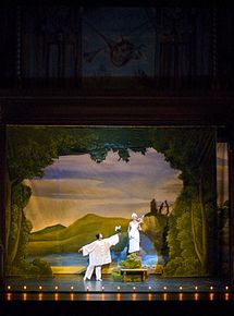 Les Enfants du Paradis (Le Ballet Opera National de Paris)
