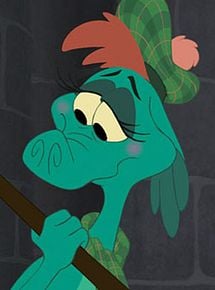 La Ballade de Nessie