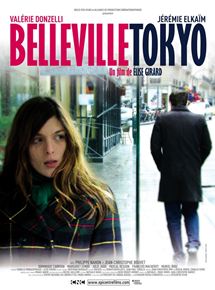 Belleville-Tokyo streaming