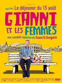 Gianni et les femmes