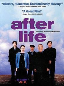 After Life streaming