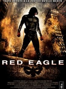 Red Eagle streaming