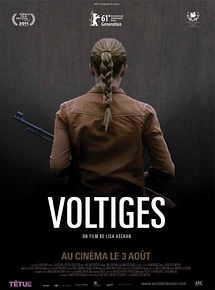 Voltiges