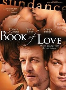 Book of Love streaming