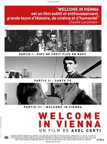 Welcome in Vienna - Partie 3 : Welcome in Vienna