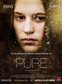 Pure streaming gratuit